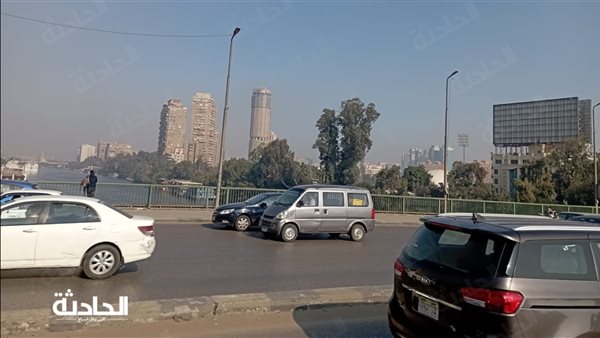 الحادثة