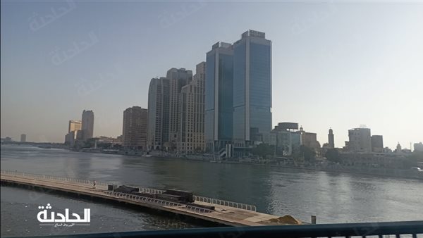 الحادثة