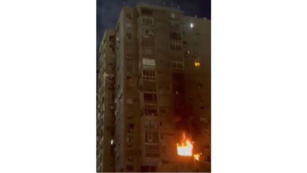 الحادثة