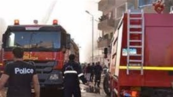الحادثة