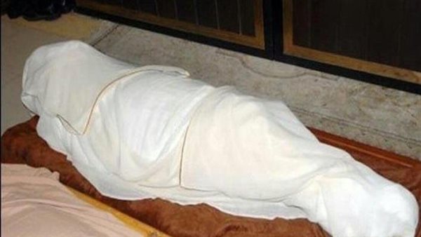 الحادثة