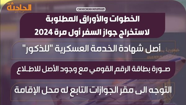 الحادثة