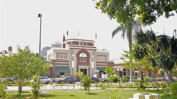 الحادثة