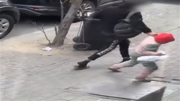 الحادثة