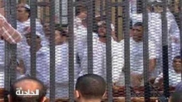 الحادثة
