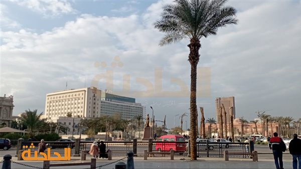 الحادثة