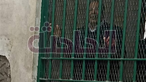 الحادثة