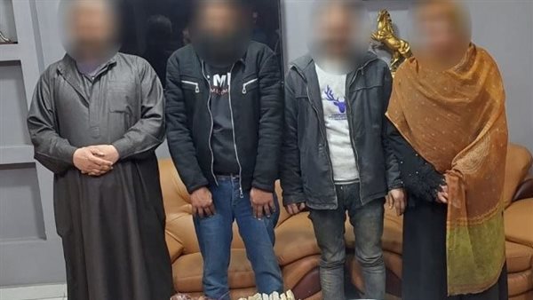الحادثة