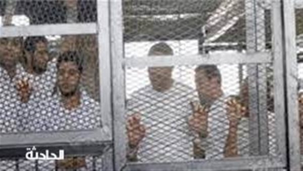 الحادثة