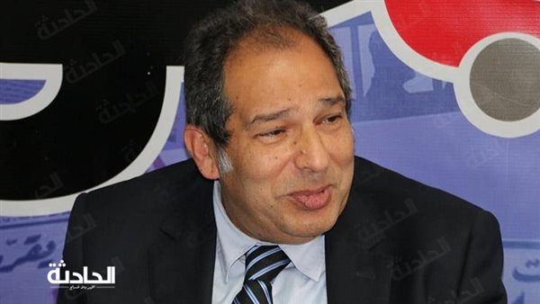 الحادثة