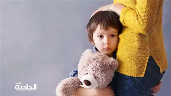 الحادثة