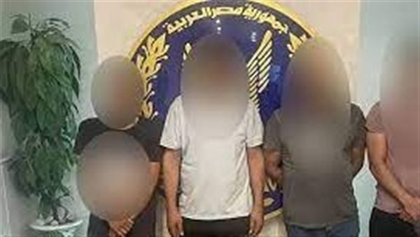 الحادثة