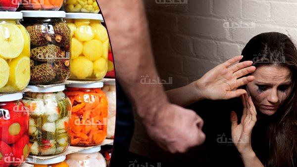 الحادثة