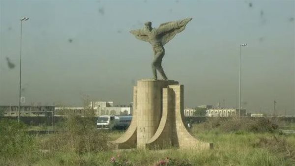 الحادثة