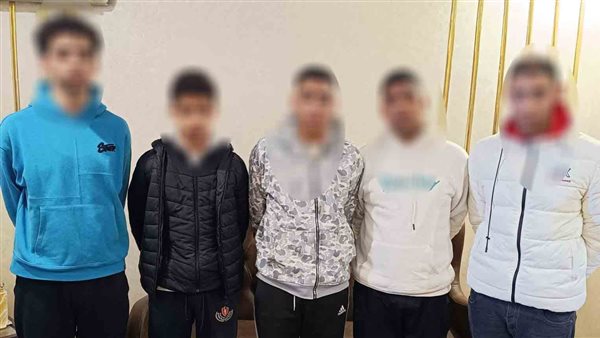 الحادثة