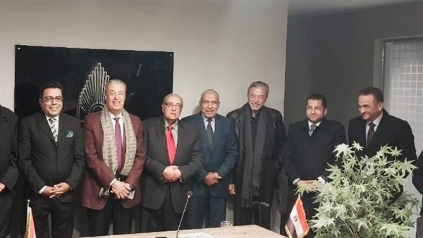 الحادثة