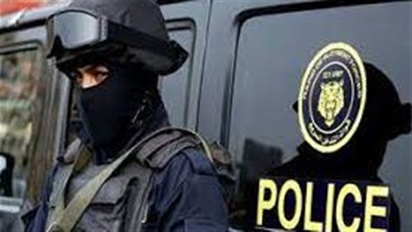 الحادثة