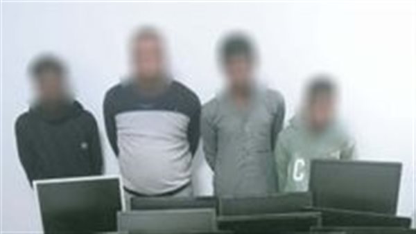 الحادثة