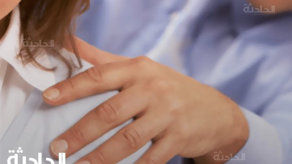 الحادثة