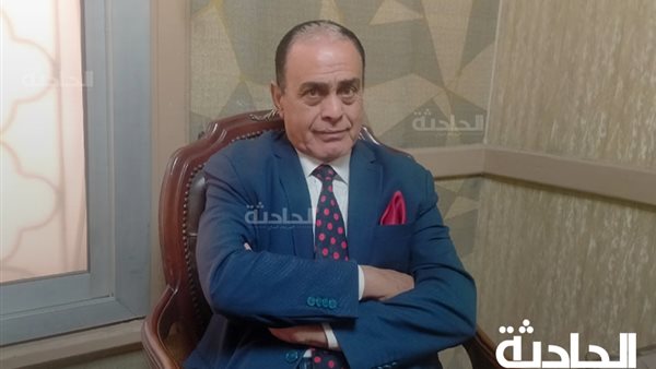 الحادثة