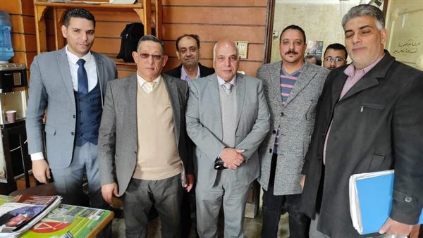 الحادثة