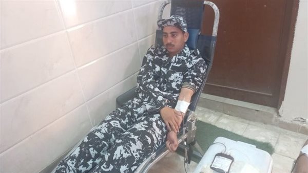 الحادثة