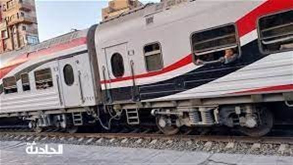 الحادثة