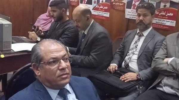 الحادثة