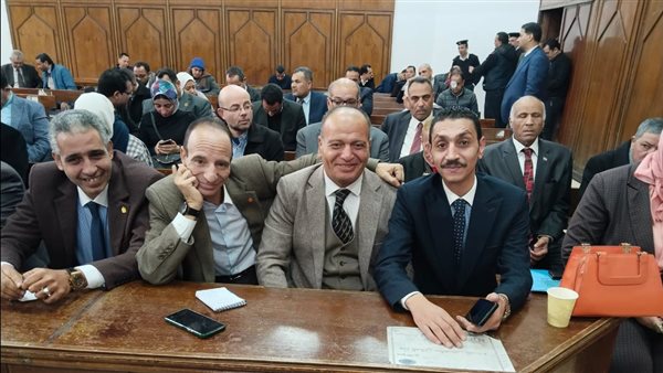 الحادثة