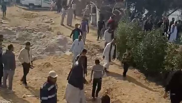 الحادثة