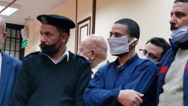 الحادثة