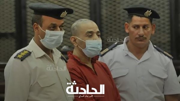 الحادثة