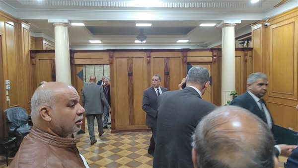 الحادثة