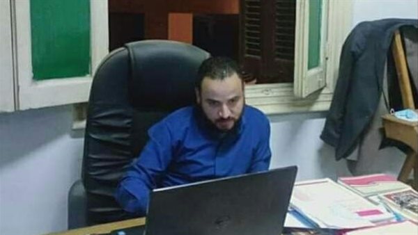 الحادثة