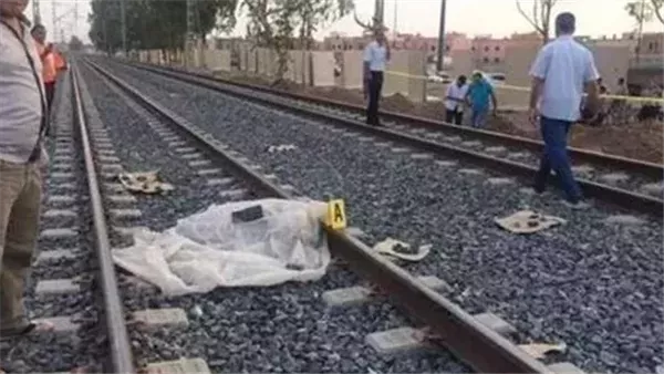 الحادثة