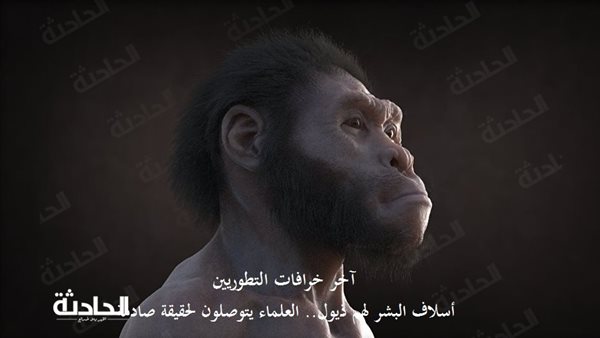 الحادثة