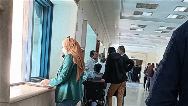 الحادثة