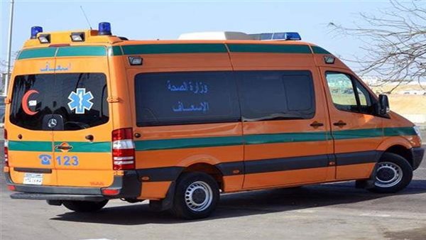 الحادثة