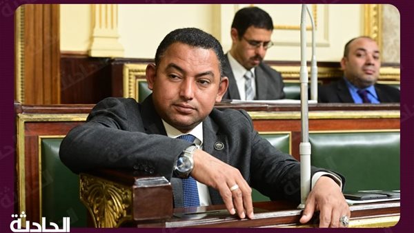الحادثة