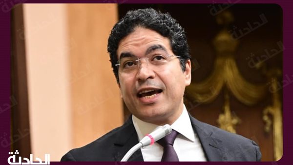الحادثة