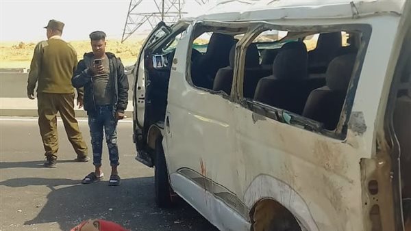 الحادثة