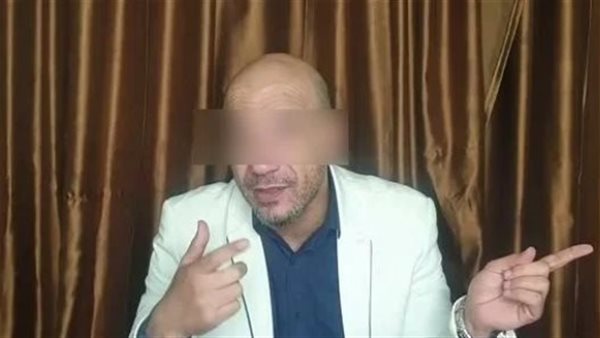 الحادثة