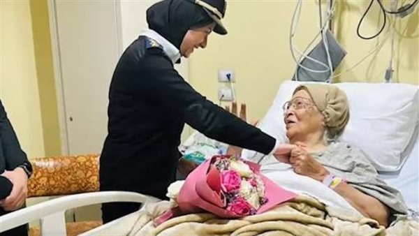 الحادثة