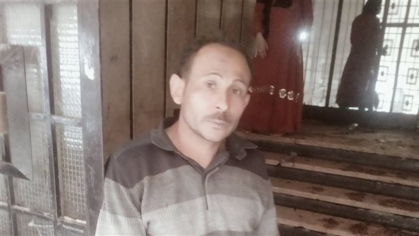الحادثة