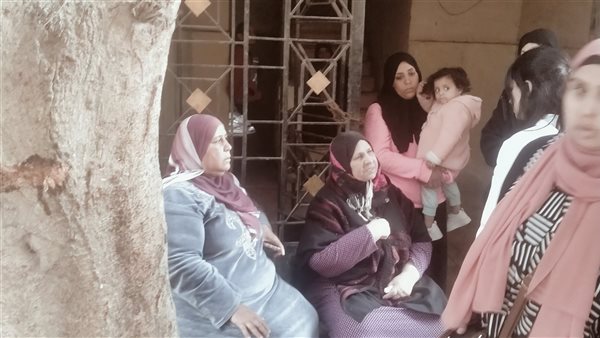 الحادثة