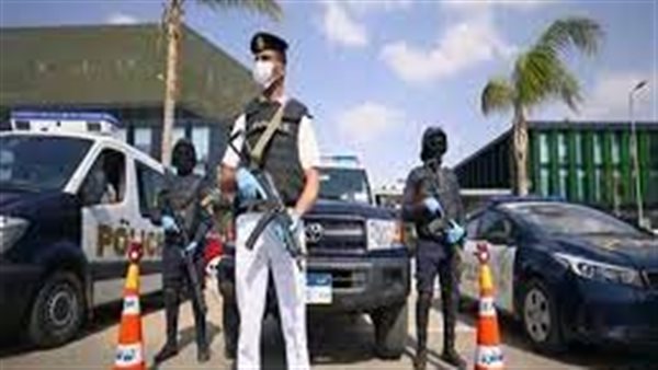 الحادثة