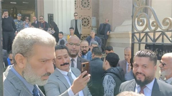 الحادثة