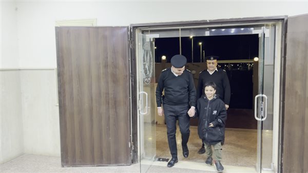 الحادثة