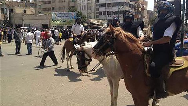 الحادثة