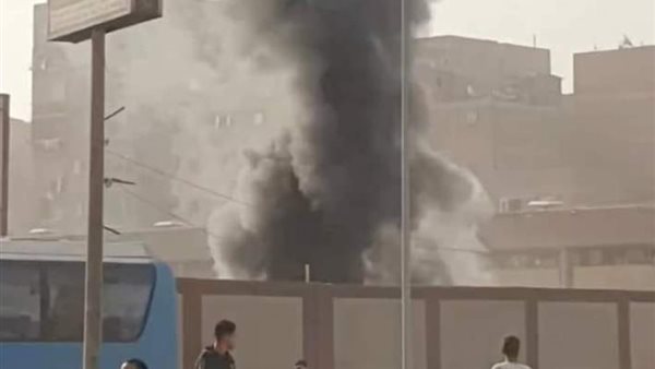 الحادثة